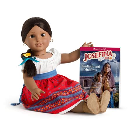 josefina american girl doll|josefina american girl doll story.